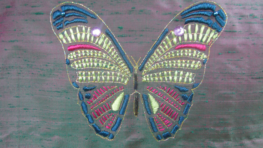 papillon taffeta-brodalie.fr