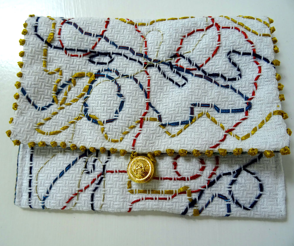 pochette dmc geometry-brodalie.fr